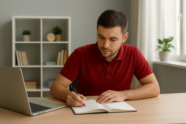 تطوير الذات عبر الدورات التدريبية المهنية