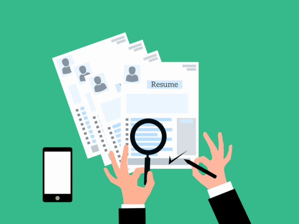 سيرة ذاتية احترافية