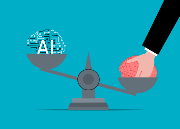 وظائف جديدة ظهرت بسبب الذكاء الاصطناعي 2025