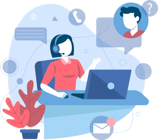 وظائف عن بعد مناسبة للنساء