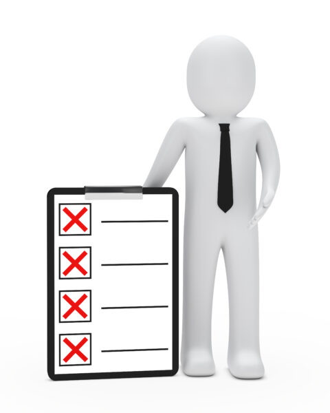 طريقة إنشاء سيرة ذاتية بنظام ATS مجانًا للقبول في الوظائف بسهولة 2025 6 أخطاء شائعة تمنع سيرتك الذاتية من القبول