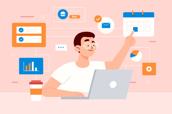 أفضل المنصات السعودية للبحث عن وظائف جزئية | اكتشف فرص العمل الجزئي 2025 1 أفضل المنصات السعودية للبحث عن وظائف جزئية اكتشف فرص العمل الجزئي 2025