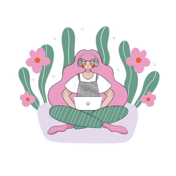 أفضل الوظائف عن بعد للنساء في 2025