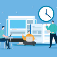 أفضل مواقع تقدم وظائف عن بُعد أو بالساعات في المملكة