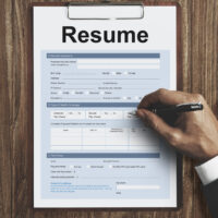 طريقة إنشاء سيرة ذاتية بنظام ATS مجانًا للقبول في الوظائف بسهولة 2025